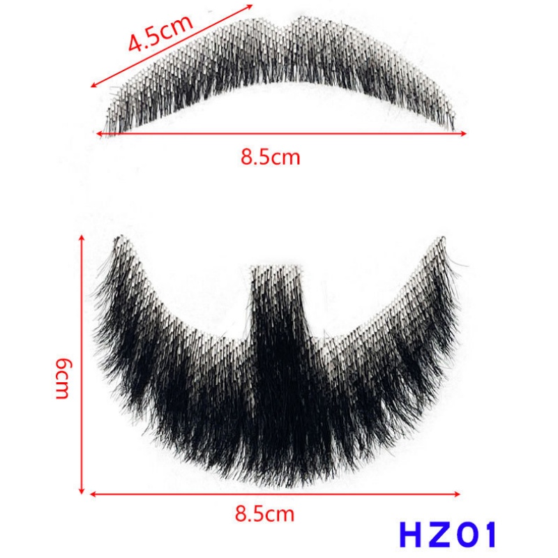 HZ01-Black