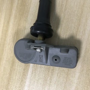 Q capteur de pression des pneus système de surveillance de la pression des pneus 41990-34000 4199034000 pour <span class=keywords><strong>Ssangyong</strong></span> <span class=keywords><strong>Actyon</strong></span> Sports I 2011-2022 433MHz - Product Image 3