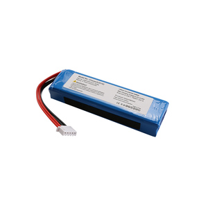 Batterie de remplacement Li-polymère <span class=keywords><strong>3</strong></span>,7 V 6000 mAh pour <span class=keywords><strong>enceinte</strong></span> <span class=keywords><strong>JBL</strong></span> <span class=keywords><strong>Charge</strong></span> <span class=keywords><strong>3</strong></span>, batterie standard rechargeable pour GSP1029102A 320SL - Product Image 5
