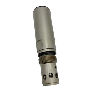 Vanne de régulation de pression Senwitt 2 voies 315 bars 250 L/min pour pièces hydrauliques d'excavatrices Volvo EC360 XCMG XE370 - Product Image 3