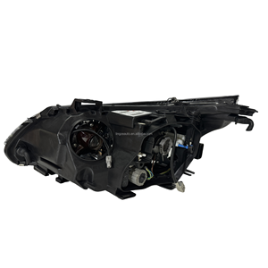 Ajuste para <span class=keywords><strong>BMW</strong></span> <span class=keywords><strong>5</strong></span> <span class=keywords><strong>faro</strong></span> 2006-2010 <span class=keywords><strong>BMW</strong></span> <span class=keywords><strong>E60</strong></span> <span class=keywords><strong>faro</strong></span> E61 <span class=keywords><strong>faro</strong></span> de xenón <span class=keywords><strong>BMW</strong></span> M5 <span class=keywords><strong>faro</strong></span> sin AFS venta al por mayor venta directa de fábrica - Product Image 5