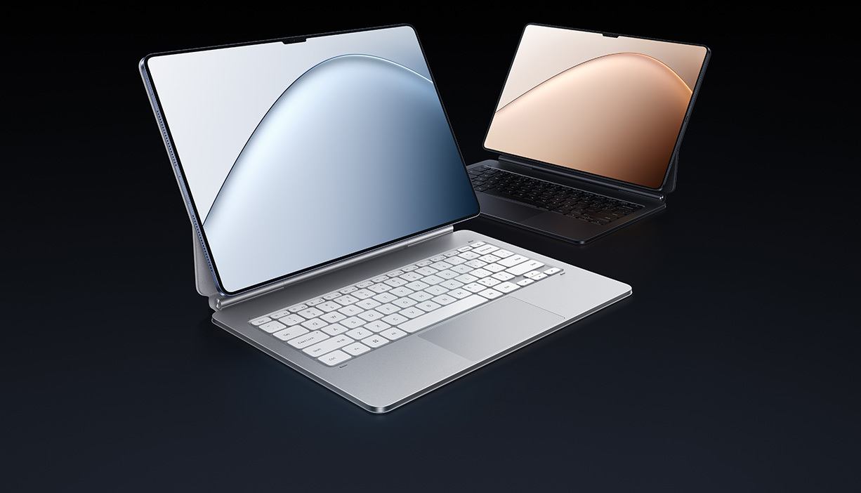Xiaomi Pad 7 グレー 本体 キーボード付き 美品 Xiaomi Pad 7 グレー