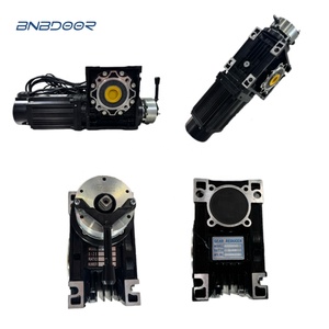 Thông Minh Công Nghiệp Con Lăn Màn Trập Tốc Độ Cao Tự Động Vận Hành Cửa Điện Cửa Mở Nhanh Động Cơ Cửa Hệ Thống Điều Khiển - Product Image 4