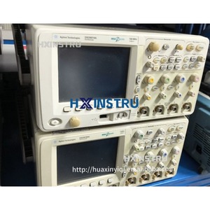 Oscilloscope Keysight MSO6104A d'occasion xgeqpt H - Product Image 1