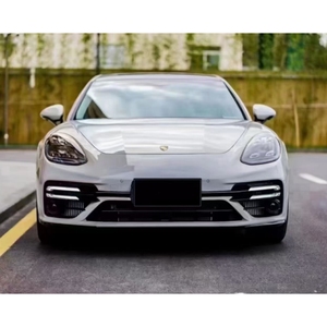 กันชนหน้าสําหรับปอร์เช่พารามีร่า 971.1/971.2 - Product Image 3