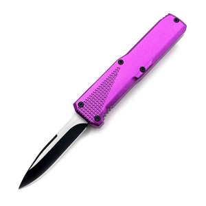 Dao đa năng bỏ túi Mini Wasp 4600, lưỡi dao 440, cán nhôm, có sẵn hàng OEM - Product Image 3