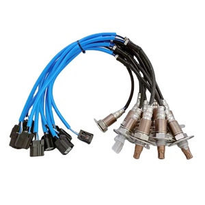 Sensor de oxígeno para coche, piezas de coche 36531--0-013 36531-01 - Product Image 1