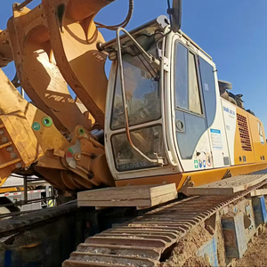 Foreuse rotative BAUER Bauer BG38 d'occasion en bon état, pas chère à vendre - Product Image 4