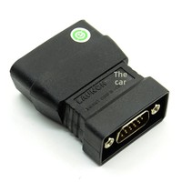 Adattatore Originale X431 IV Smart OBD II 16E, Connettore X431 IV OBDII 16E, Adattatore OBDII, Connettore OBD 2