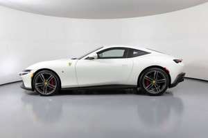 ขายส่งรถยนต์<span class=keywords><strong>มือ</strong></span><span class=keywords><strong>สอง</strong></span> Roma 2 ประตู คูเป้ <span class=keywords><strong>ราคา</strong></span>ดีที่สุด เครื่องยนต์เทอร์โบ น้ำมันเบนซิน ภายในสีเข้ม พวงมาลัยซ้าย เบาะหนัง ขับเคลื่อนล้อหลัง ระบบควบคุมความเร็วอัตโนมัติ ปี 2020 - Product Image 5