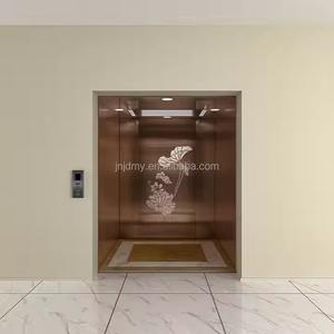 Elevador de alta calidad, elevador de casa residencial, elevador de casa, elevador para el hogar - Product Image 4