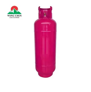 王晨批发高品质可再充装空25千克58.8l气体液化石油气气瓶