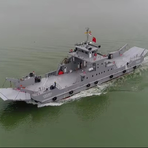 Ferry de Pasajeros Grandsea de 38 m de Eslora, Ferry para Islas en Venta - Product Image 1