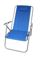 Chaise de plage brésilienne, sac à dos de plage, chaise inclinable, siège pliable léger, 2 positions