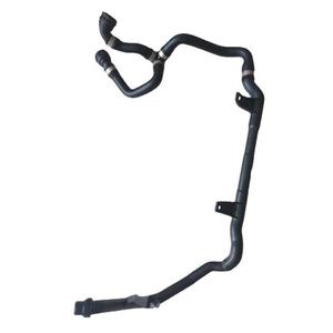 Manguera de radiador Benbao de 520 mm, manguera de refrigerante de goma para reemplazo y reparación - Product Image 4