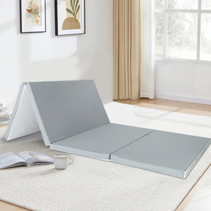 Nouveauté, <span class=keywords><strong>matelas</strong></span> de protection pliable en mousse <span class=keywords><strong>imperméable</strong></span> pour le camping en plein air, <span class=keywords><strong>matelas</strong></span> de protection simple pour la maison - Product Image 3