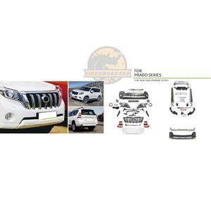 Toutes les Séries ancien modè<span class=keywords><strong>le</strong></span> Améliorer l'ancien modè<span class=keywords><strong>le</strong></span> Kits De Carrosserie pour Toyota Land Cruiser LC150 - Product Image 3