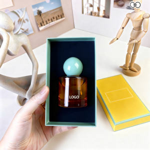 Ensemble de parfums personnalisés en gros pour femmes, format standard, aux fragrances formelles : Pomelo des neiges, Hibiscus liquide jaune, Cantaloup soleil - Product Image 4