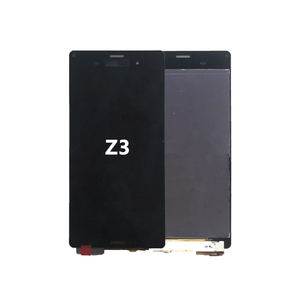 Bloc écran tactile LCD oled, pour <span class=keywords><strong>Sony</strong></span> Xperia <span class=keywords><strong>XZ3</strong></span> - Product Image 6