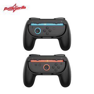Empuñaduras para Control de Nintendo <span class=keywords><strong>Switch</strong></span> 2, Diseño Ergonómico para Mayor Comodidad de Juego, Mango para Joypad - Product Image 6
