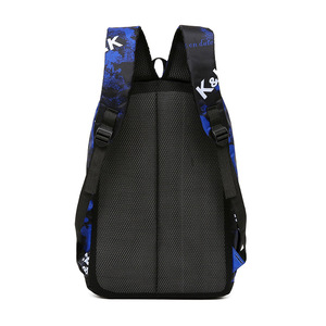Hot Sale Style Boys <b>Backpack</b> Custom Logo Cartoon Schoolbags with Soft Handle Hot Selling Children's School Use - Product Image 5