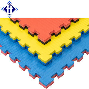 High Quality 4CM EVA <strong>Tatami</strong> <strong>Mat</strong> - Product Image 6