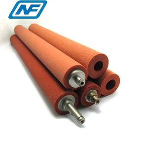 عالية الجودة 45c مطاط السيليكون فوزر البكرة الضاغطة اسفنج مطاطي الأسطوانة - Product Image 6