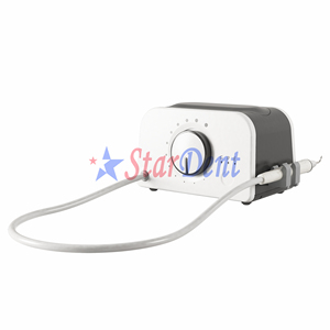 Escalador dental con pieza de mano desmontable Tratamiento <span class=keywords><strong>periodontal</strong></span> dental e irrigación Endo - Product Image 3