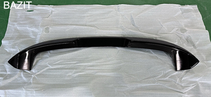 BAZIT 1 serie <span class=keywords><strong>F20</strong></span> ABS coda alare gloss nero <span class=keywords><strong>F20</strong></span> <span class=keywords><strong>spoiler</strong></span> per <span class=keywords><strong>BMW</strong></span> <span class=keywords><strong>F20</strong></span> tetto <span class=keywords><strong>spoiler</strong></span> - Product Image 6