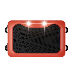 超音波自動車車用マウスラット忌避剤防水車ラット保護猫スカーラーガレージ倉庫動物忌避剤 - Product Image 1