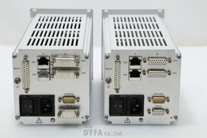 Vacuómetro Usado INFICON VGC402 PN.398-020 SEN-I-1810=9I22 - Product Image 4