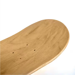 Planche à roulettes en bois écologique pour enfants et adultes, pour s'amuser - Product Image 3