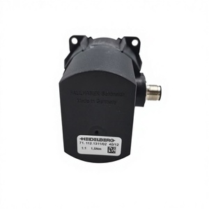 High Quality 71.112.1311/02 Motor for Heidelberg <b>Printing</b> <b>Machine</b> Spare Parts - Product Image 1