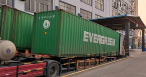 <span class=keywords><strong>Transport</strong></span> Multimodal de Chine vers les Émirats Arabes Unis, par Air/Mer, DDP Porte à Porte, FCL/LCL, Marchandises de Grande Taille/<span class=keywords><strong>Colis</strong></span> de Petite Taille - Product Image 4