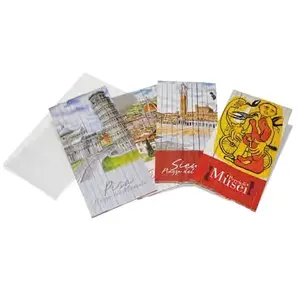 <b>Custom</b> Puzzle <b>Pencils</b> creative merchandising - Product Image 1