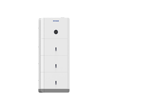 All One Hybrid Residential Solar <b>Energy</b> <b>Storage</b> <b>System</b> Stackable 5kWh-30kWh BMS APP Remote Monitoring - Product Image 3