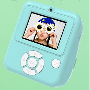 Hot Selling Educational Fun High-definition <b>Camera</b> Safe Durable Build Children Daily Use Digital <b>Camera</b> Toy High-quality - Product Image 5