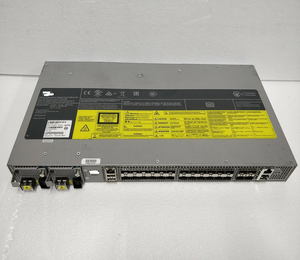Sử dụng hoặc mới ASR-920-24SZ-M Cisco asr920 loạt DC 24x1g 4x10G SFP + máy chủ Router - Product Image 3