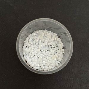 Hips HP825 High Impact Polystyrene <b>Pellets</b> E&E Application PP Raw Materials Virgin <b>Plastic</b> Hips Granules High Tensile Strength - Product Image 2