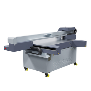 Yc1610 công nghiệp UV máy in UV phẳng Máy tính để bàn máy in kỹ thuật số máy in nhãn - Product Image 6