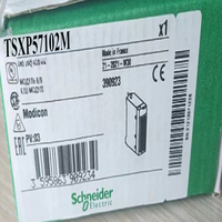 TSXP57102M Modicon Premium Series Processor PLC