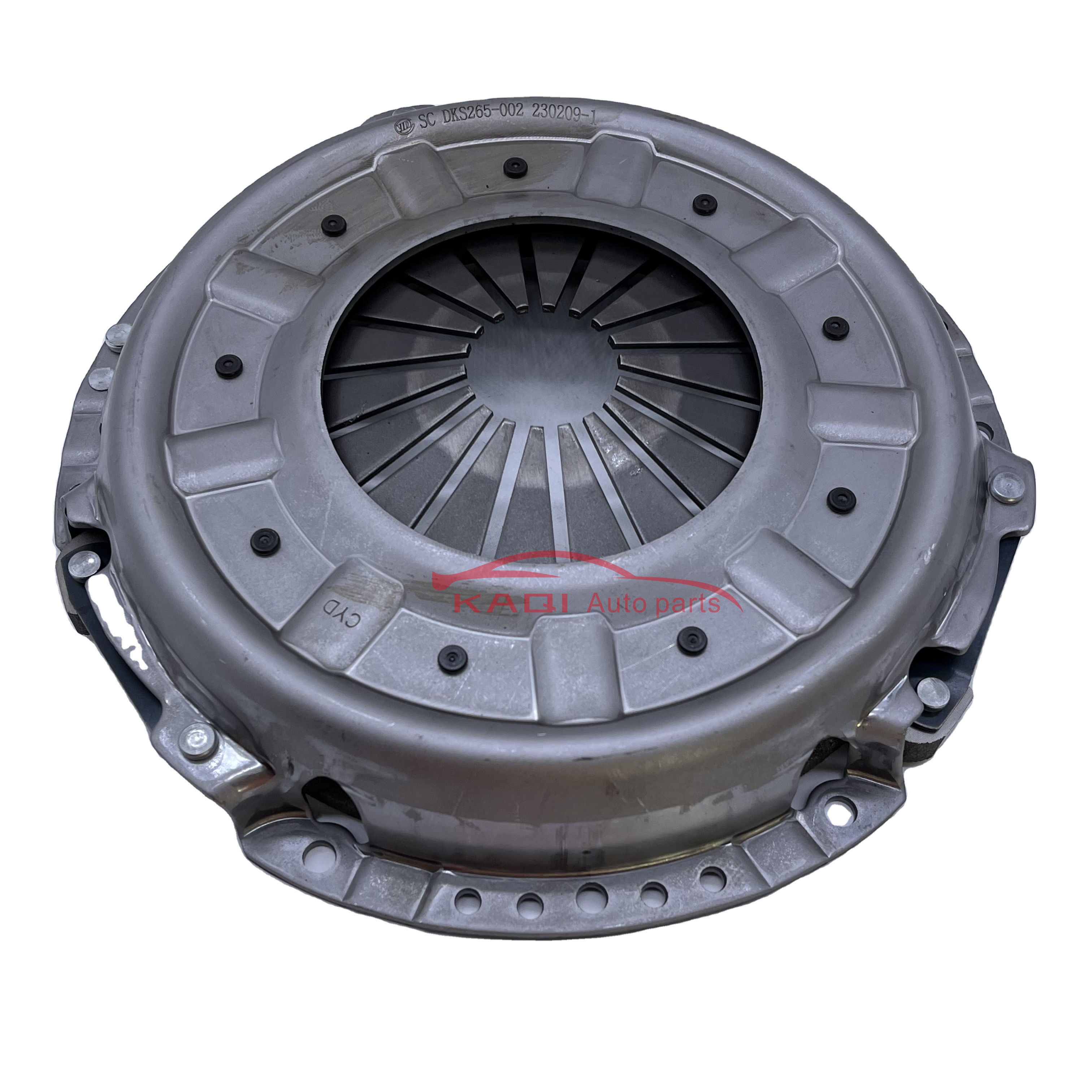 Clutch Kit for Higer Mini Bus DK5 Engine - Reliable Performance