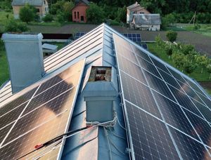 Foxess แสงอาทิตย์ C & I gmax PV All In One อินเวอร์เตอร์ GM215kWh-100kW-2hF กริดเชื่อม IP67 380V 100KW เดี่ยว - Product Image 4