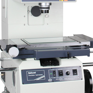 Proyector de Perfil Óptico Vertical CPJ-3015AZ de Alta Precisión, 1 Año de Garantía, Resolución de 0.5m, Recorrido de 150x100mm - Product Image 3