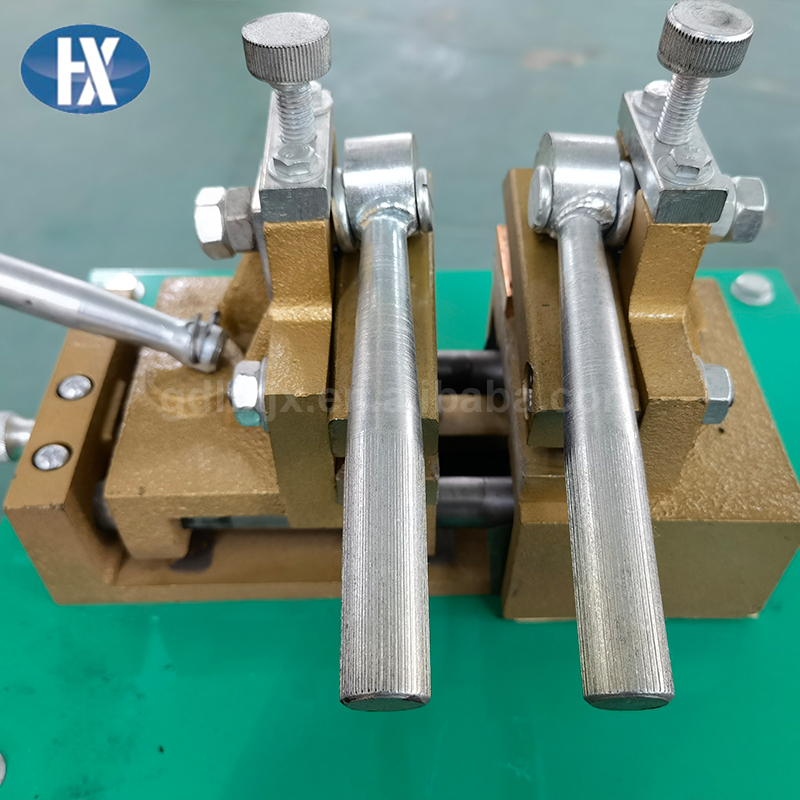 Горячая Распродажа стальная проволока Стыковая сварочная машина с заводской катушкой сварочный аппарат для деревянных поддонов сварочные машины