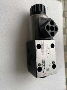 Vanne hydraulique d'usine XLF SDHE-0614 D0 10S, vanne directionnelle électromagnétique - Product Image 6