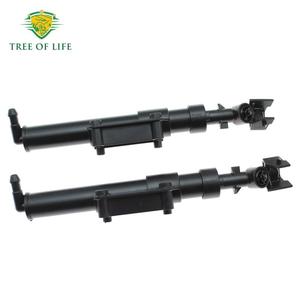 วอลโว่หัวฉีด31294174 31294175กันชนหน้าสำหรับ V70 XC70 S80พลาสติก2009-2015 - Product Image 1