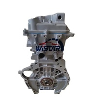 2Zz 1.8l 4 cilindros 2Zz motor de gasolina modelo 2ZZ Fe Motor de coche para Toyota Celica MR2 Spyder Corolla E120 E130 Matrix XRS