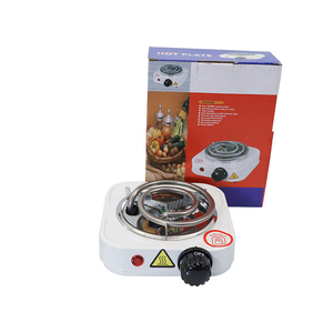 Jinlin Arab Hookah Fumar Accesorios Regulador de temperatura eléctrico de alta calidad Shisha Carbón Quemador Calentador - Product Image 3