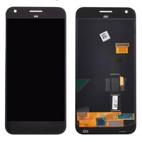 Vente en gros d'écrans Google Pixel d'occasion Grade AA +/B/C LCD/OLED Pixel 5/6/7/8/9 Remise en gros Garantie de 3 MOIS